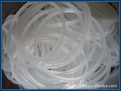 【非标定制 硅橡胶密封圈 垫圈】价格,厂家,图片,密封圈,海宁市超越密封件-