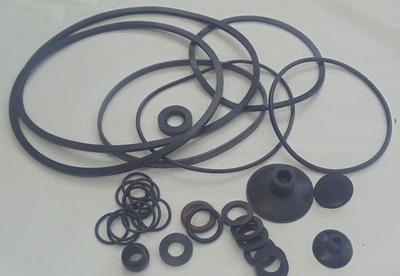 探秘机械密封件 原理、应用与高清图鉴