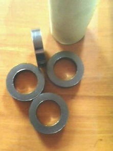 任县同诚橡胶密封件销售处 专业密封解决方案的可靠伙伴